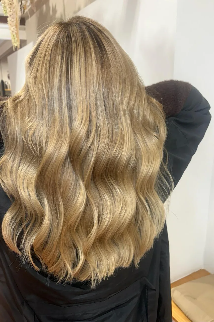 Balayage