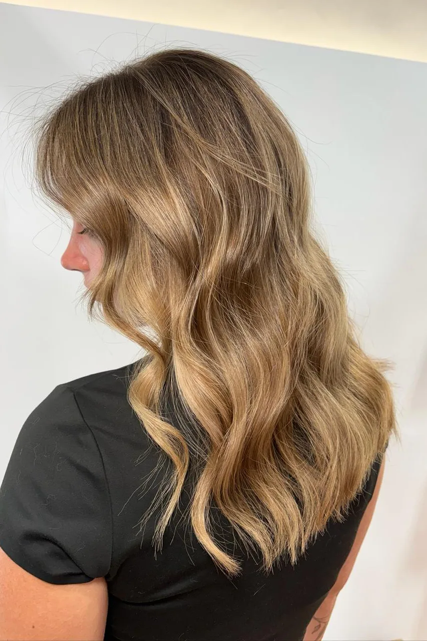 Balayage