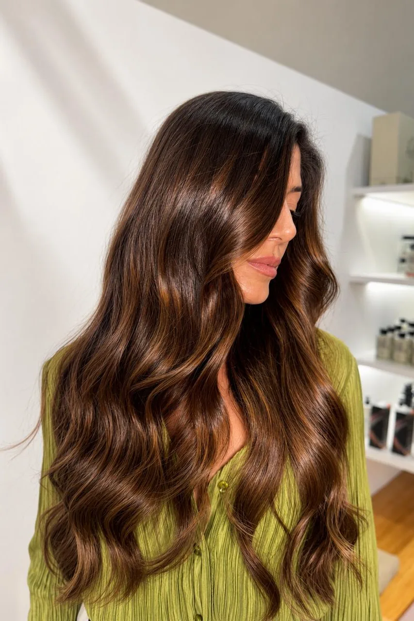 Peluquería orgánica