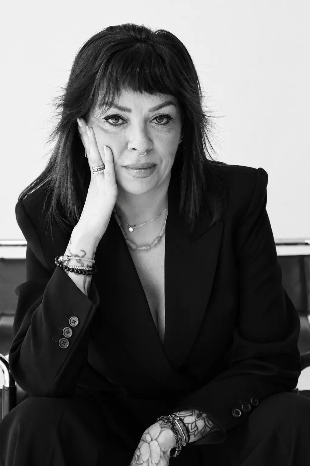 Eva Moreno, fundadora de Mi Momento