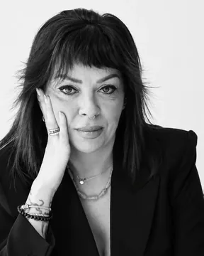 Eva Moreno